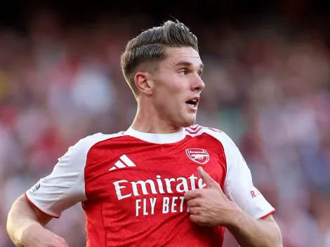 Viktor Gyökeres vence Prêmio Gerd Müller