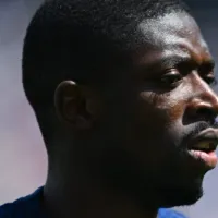 Bola de Ouro 2025: Dembélé surpreende e agradece Messi e Barcelona após conquista