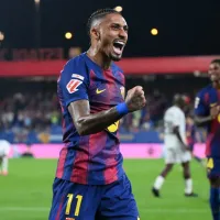 Fanáticos se revoltam após Raphinha terminar em 5º lugar na Bola de Ouro