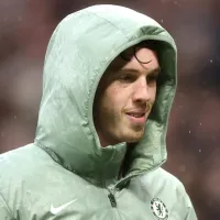 Cole Palmer, 8º na Bola de Ouro 2025, segue sem previsão de retorno no Chelsea