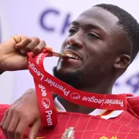 Upamecano é oferecido ao Real Madrid, e clube não considera zagueiro como prioridade, mas Konaté sim