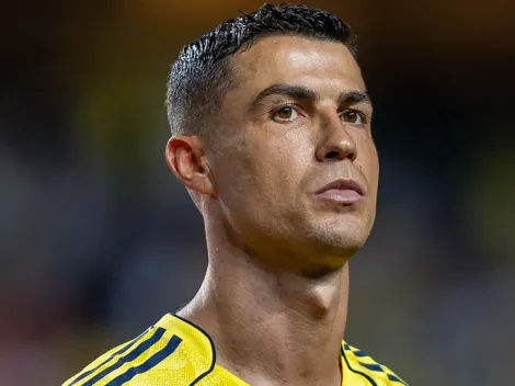 Cristiano Ronaldo não é citado pela France Football na Bola de Ouro
