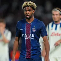 Barcelona avança em acordo pela contratação de Ibrahim Mbaye, jovem promessa do PSG
