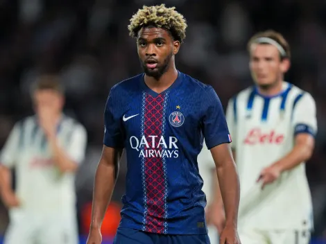 Barcelona avança pela contratação de Ibrahim Mbaye do PSG