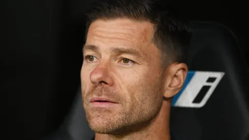 Real Madrid não terá Militão contra Levante após decisão de Xabi. (Photo by Denis Doyle/Getty Images)