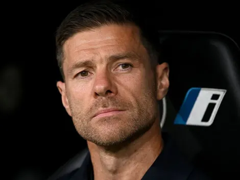 Xabi Alonso justifica ausência do Real Madrid na Bola de Ouro