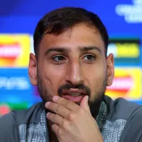 Donnarumma descarta Luis Enrique e elege Guardiola melhor técnico do mundo no Bola de Ouro