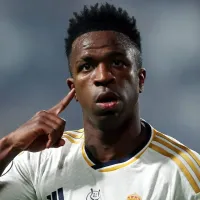Real Madrid e agente de Vinicius Júnior se reúnem para discutir renovação de contrato do atacante