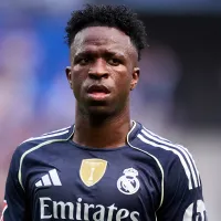 Real Madrid vai vender Vinicius Júnior se o atacante não aceitar a proposta de renovação