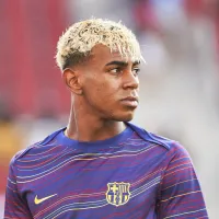 Pai de Lamine Yamal critica Bola de Ouro e fala em “dano moral” após prêmio a Dembélé