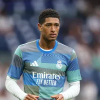 Bellingham deve voltar ao time titular do Real Madrid, enquanto Rodrygo e Vinicius Júnior disputam posição