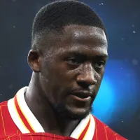 Konaté recusa proposta para renovar com o Liverpool e se aproxima do Real Madrid