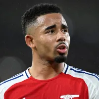 Flamengo pode ver Gabriel Jesus trocar o Arsenal pelo Everton em janeiro