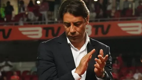 Benfica ocupa topo do ranking de arrecadações de transferências. Foto: Gualter Fatia/Getty Images