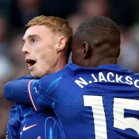 Bayern de Munique tem acordo com Nicolas Jackson para contratá-lo em definitivo do Chelsea