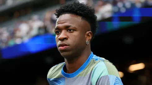 Real Betis provoca Vini Jr. após Bola de Ouro. Foto: Florencia Tan Jun