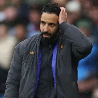 Manchester United avalia demissão de Ruben Amorim e tem Marco Silva e outros dois nomes na mira