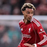 Ekitiké é sincero sobre escolha pelo Liverpool em vez do Newcastle: “Nível superior”