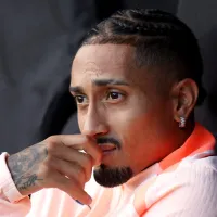 Barcelona discorda de Raphinha em 5º na Bola de Ouro e Flick conversa com o craque