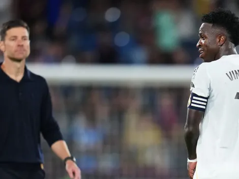 Vini Jr mostra alto nível em vitória do Real Madrid sob o Levante