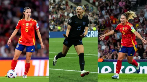 (Photo by Daniela Porcelli e Eddie Keogh/Getty Images)