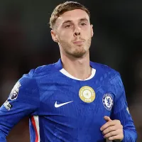 Cole Palmer pode desfalcar o Chelsea no jogo contra o Benfica pela Champions League