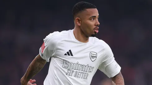 (Photo by Julian Finney/Getty Images)