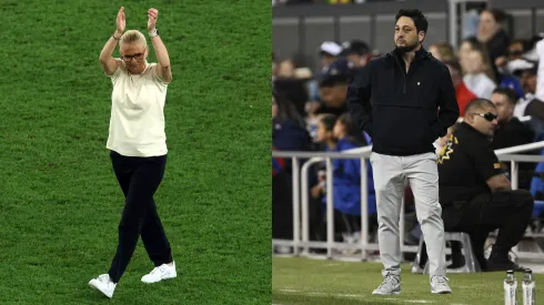 (Photo by Alexander Hassenstein e Eakin Howard/Getty Images)