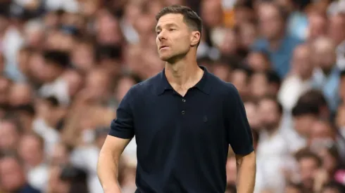 (Photo by Florencia Tan Jun/Getty Images)