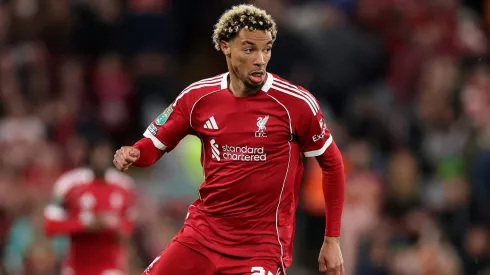 (Photo by Jan Kruger/Getty Images)