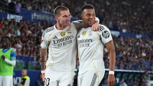 (Photo by Aitor Alcalde/Getty Images)