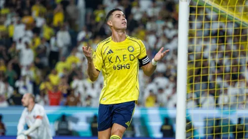 (Photo by Abdullah Ahmed/Getty Images)