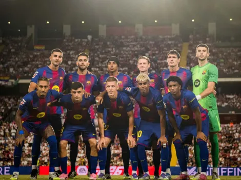 Barcelona pode ter novidades na escalação contra o Oviedo