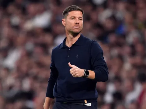 Huijsen e Carreras são pilares de Xabi Alonso