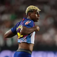 Flick vê justiça na Bola de Ouro e aponta Lamine Yamal ainda mais motivado após perder prêmio