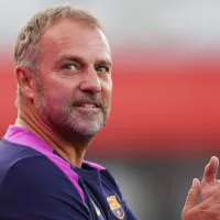 Hansi Flick pode alcançar 50 vitórias pelo Barcelona em 67 jogos, superando Pep Guardiola