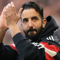 Manchester United se movimenta para buscar contratação de Federico Dimarco, da Internazionale, para Amorim