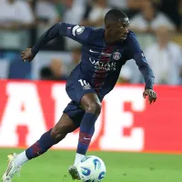 Sem Dembélé e Doué contra o Barcelona, PSG faz testes por recuperações de João Neves e Barcola