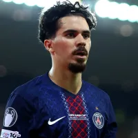 Real Madrid e PSG podem fechar troca de jogadores envolvendo Rodrygo e Vitinha