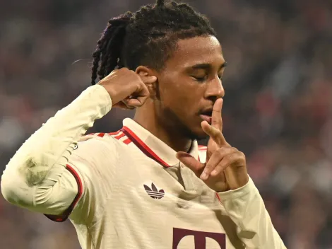 Bayern aceita vender Olise ao Real Madrid por R$ 716 milhões