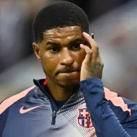 Após críticas e cobranças por adaptação, Barcelona está feliz com desempenho de Rashford