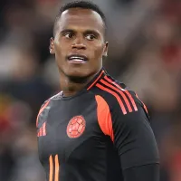 Flamengo pode fazer proposta para tirar Jhon Arias, ex-Fluminense, da Premier League