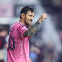 Inter Miami, de Messi, tem confronto direto e pode se aproximar da liderança na MLS