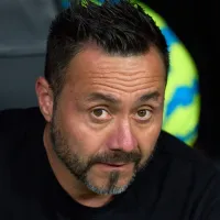 Roberto de Zerbi, treinador do Olympique, explica motivo de fechar com clube “Vencer o PSG”