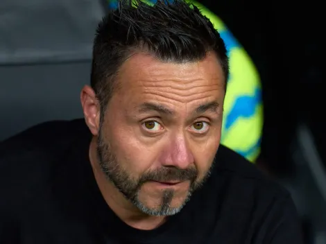 Treinador do Olympique diz que fechou com clube para vencer PSG