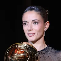 Aitana Bonmatí surpreende em projeção para futuro Bola de Ouro: “Precisamos falar de Pedri”