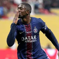 Dembélé entra para seleta lista após vencer Bola de Ouro, Copa do Mundo e Champions League