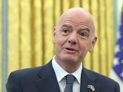 Copa do Mundo 2030 pode ter 64 seleções