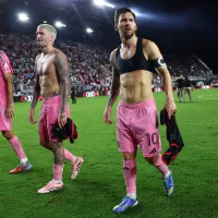 Ex-seleção polonesa, Mateusz Klich alerta sobre perigos de jogar com Messi no Inter Miami