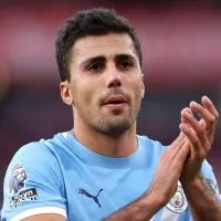 Manchester City se prepara para perder Rodri e quer contratar Pavlović, do Bayern, para substituí-lo